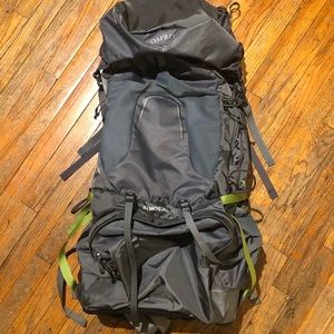Osprey Atmos AG 65 - Size Large